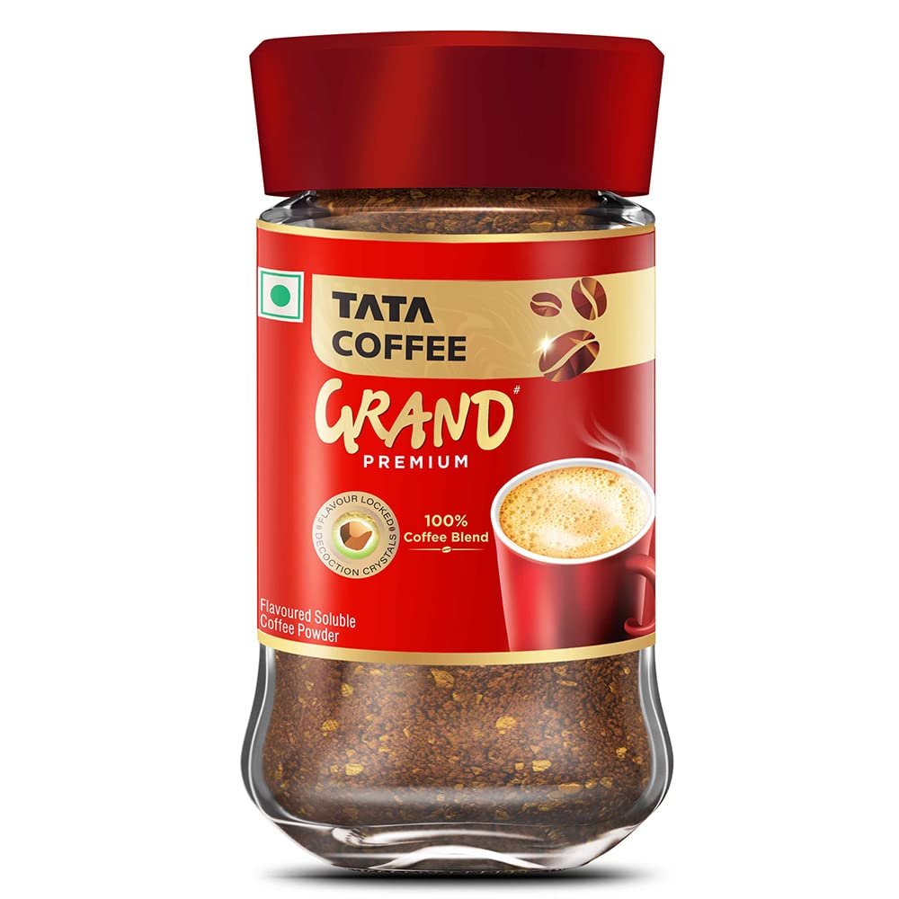 TATA COFFEE 45G